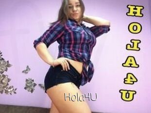 Hola4U