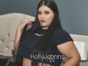 HollyJohnns