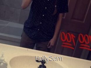 HollySam