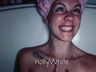 HollyWhite