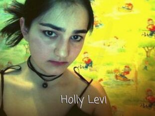 Holly_Levi