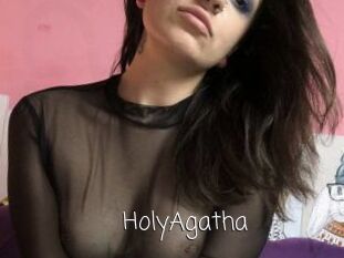 HolyAgatha