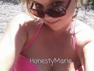 HonestyMarie