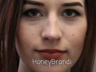 HoneyBrandi