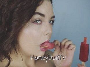 HoneyBunTV