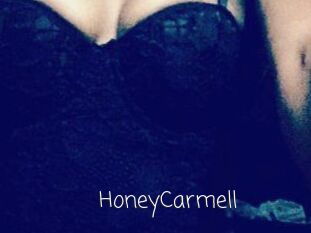 HoneyCarmell