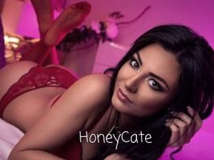 HoneyCate