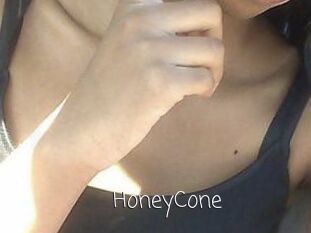 HoneyCone