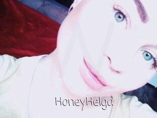 HoneyHelga