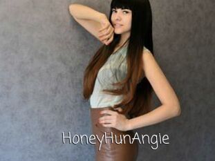 HoneyHunAngie