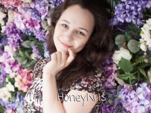 HoneyKris