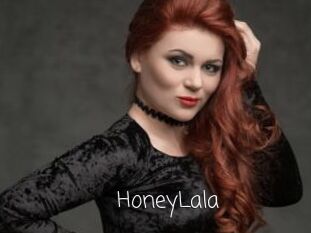 HoneyLala