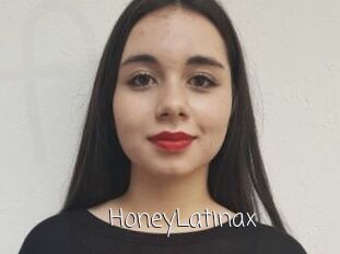 HoneyLatinax