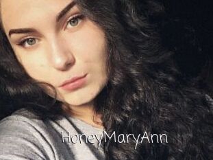 HoneyMaryAnn