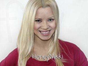 HoneyNikki