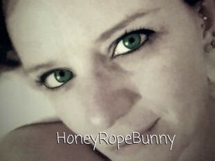 HoneyRopeBunny