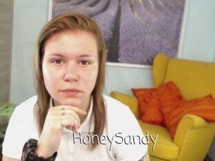 Honey_Sandy