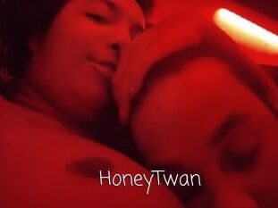 HoneyTwan