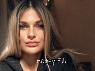 Honey_Elli