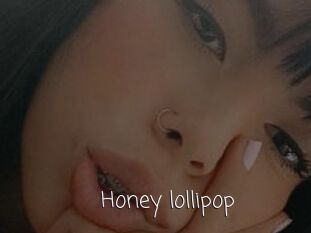 Honey_lollipop