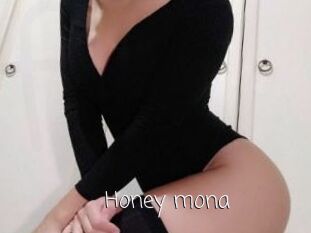 Honey_mona