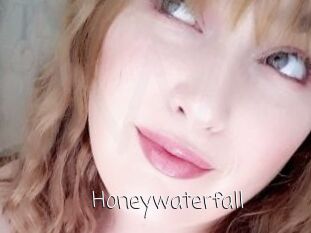 Honeywaterfall