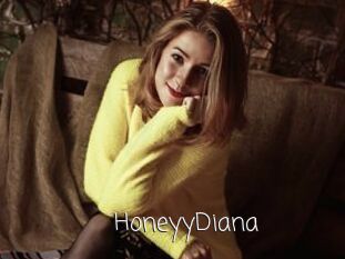 HoneyyDiana