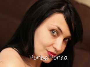 Honka_Honka