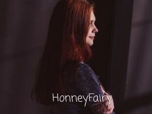 HonneyFairy