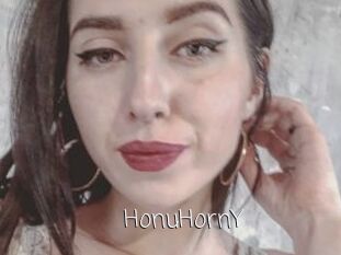 HonuHornY