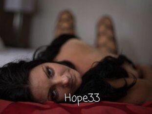 Hope33