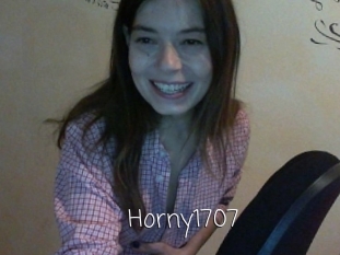 Horny1707