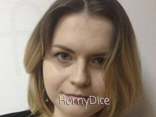 HornyDice