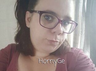 HornyGe