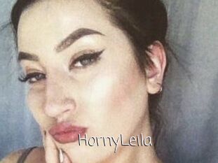 HornyLeila_