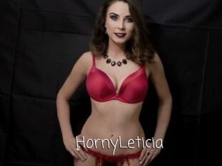 HornyLeticia