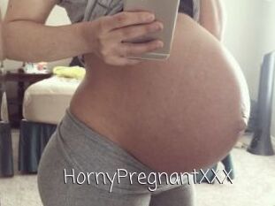 HornyPregnantXXX