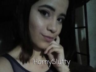 HornySlutty