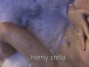 Horny_stella