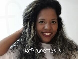 HotBrunetteX_X