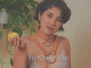 HotCheetoGirl