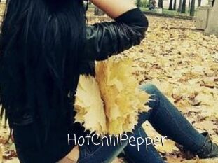 HotChiliPepper