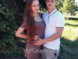 HotCoupleStrip