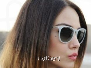 HotGeni