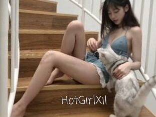 HotGirlXil