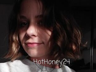 HotHoney24