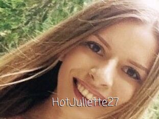 HotJuliette27