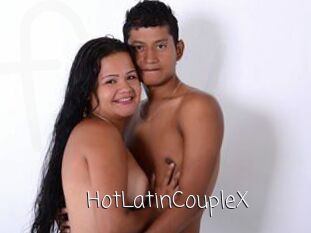 HotLatinCoupleX