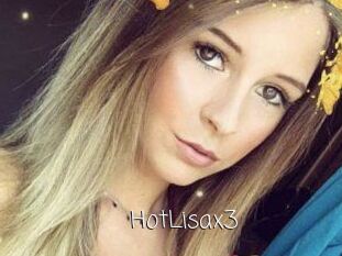 HotLisax3