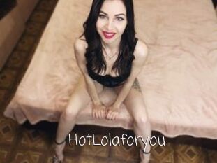 HotLolaforyou